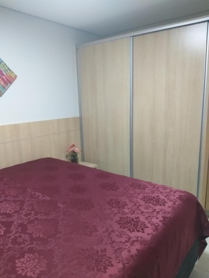 Apartamento No Condominio Casa Da Madeira Em Caldas Novas-Go Exteriér fotografie
